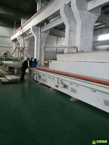 佰詩世家 數控工廠擴建啟新程，品質對話再塑家居新標桿